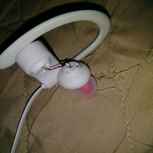 Meet your Posher, Alan